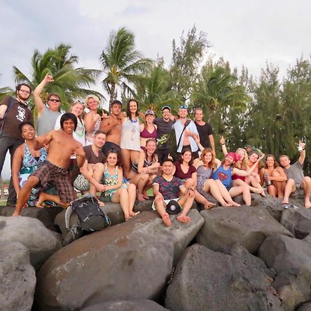 Banana Bungalow Maui Hostel Wailuku Bagian luar foto