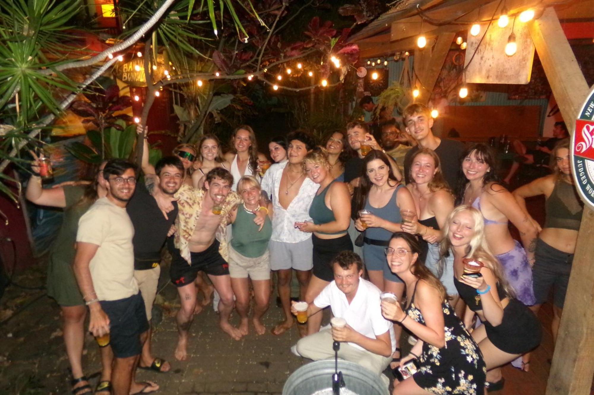 Banana Bungalow Maui Hostel Wailuku Bagian luar foto